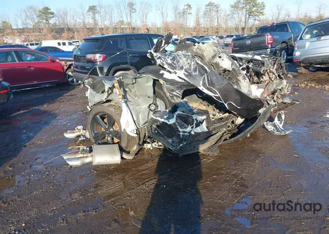 2022 Ford Mustang Gt Premium Fastback z USA, uszkodzony, nr VIN 1FA6P8CF1N5122323